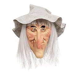 Grey hat hair for sale  Delivered anywhere in UK