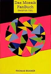Mosaik fan buch gebraucht kaufen  Wird an jeden Ort in Deutschland