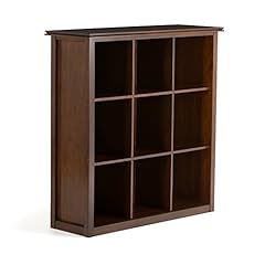 Simplihome artisan bookcase for sale  Delivered anywhere in USA 