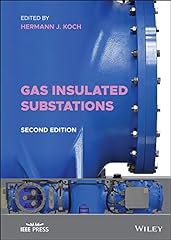 Gas insulated substations for sale  Delivered anywhere in USA 