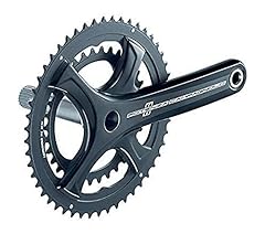 Potenza black chainset for sale  Delivered anywhere in Ireland