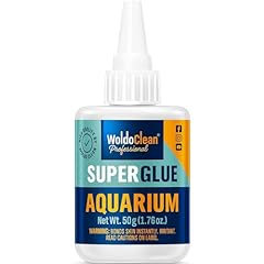Aquarium super glue for sale  Delivered anywhere in USA 