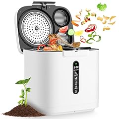 Electric composter kitchen for sale  Delivered anywhere in USA 