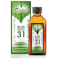 Vitamol olio erbe usato  Spedito ovunque in Italia 