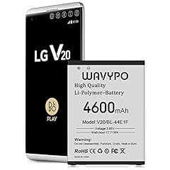 Wavypo battery v20 for sale  Delivered anywhere in USA 
