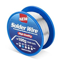 6mm lötdraht 100g gebraucht kaufen  Wird an jeden Ort in Deutschland