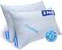 Sleepavo shredded memory for sale  Delivered anywhere in USA 