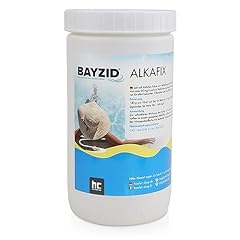 Bayzid alkafix zur gebraucht kaufen  Wird an jeden Ort in Deutschland