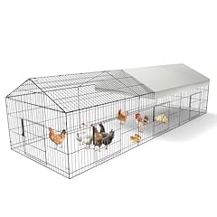 Chicken coop 130 for sale  Delivered anywhere in USA 