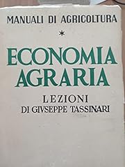 Collana manuali agricoltura usato  Spedito ovunque in Italia 