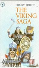 Viking saga viking for sale  Delivered anywhere in UK