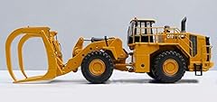 Cat 988k log for sale  Delivered anywhere in UK