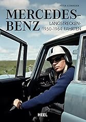 Mercedes benz langstreckenfahr d'occasion  Livré partout en France
