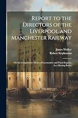 Report directors liverpool for sale  Delivered anywhere in UK