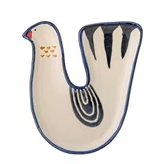 Bloomingville trudy bowl for sale  Delivered anywhere in UK