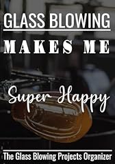 Glass blowing makes for sale  Delivered anywhere in USA 