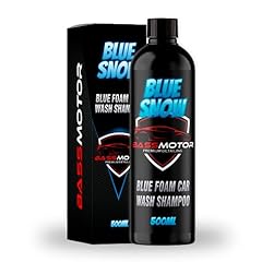Bassmotor car shampoo for sale  Delivered anywhere in UK