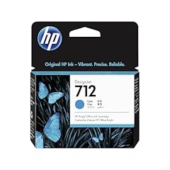 712 cyan genuine for sale  Delivered anywhere in USA 