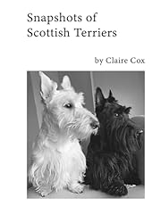 Snapshots scottish terriers gebraucht kaufen  Wird an jeden Ort in Deutschland