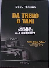 Treno taxi. come usato  Spedito ovunque in Italia 