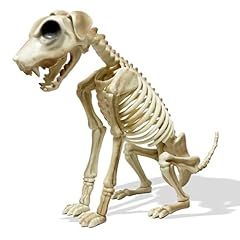 Skeleton dog halloween for sale  Delivered anywhere in USA 