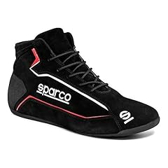 Sparco slalom shoes for sale  Delivered anywhere in UK