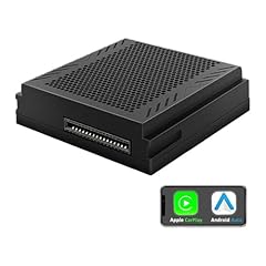 Wireless carplay adapter for sale  Delivered anywhere in UK