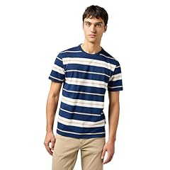 Wrangler herren stripe gebraucht kaufen  Wird an jeden Ort in Deutschland