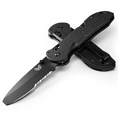 Benchmade triage 916sbk for sale  Delivered anywhere in USA 