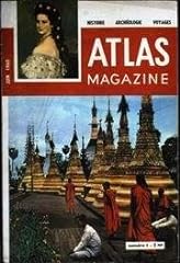 Atlas magazine 1960 d'occasion  Livré partout en France