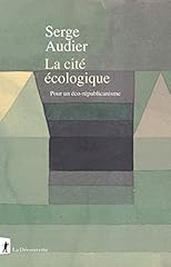 Cité écologique éco d'occasion  Livré partout en France