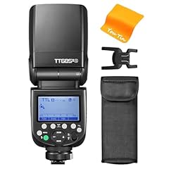 Godox tt685ii tt685ii gebraucht kaufen  Wird an jeden Ort in Deutschland