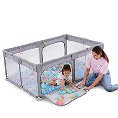Dripex laufstall baby gebraucht kaufen  Wird an jeden Ort in Deutschland