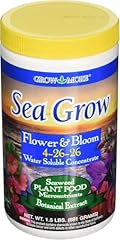 Grow sea grow for sale  Delivered anywhere in USA 