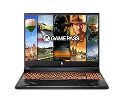Acer nitro v16 gebraucht kaufen  Wird an jeden Ort in Deutschland