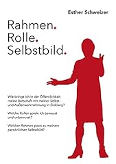 Rahmen rolle selbstbild gebraucht kaufen  Wird an jeden Ort in Deutschland
