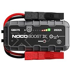 Noco boost gbx75 d'occasion  Livré partout en France