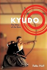 Kyudo the way usato  Spedito ovunque in Italia 
