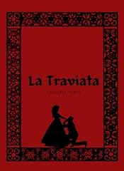 Traviata full score usato  Spedito ovunque in Italia 