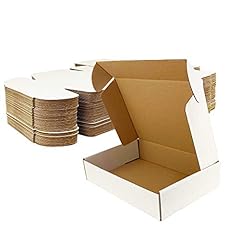 Giftgarden scatole cartone usato  Spedito ovunque in Italia 