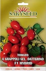 Sementi semi pomodoro usato  Spedito ovunque in Italia 