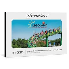 Wonderbox legoland florida for sale  Delivered anywhere in USA 