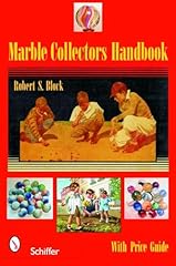 Marble collectors handbook for sale  Delivered anywhere in USA 