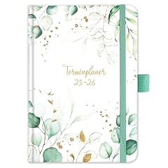 Taschenkalender 2025 2026 gebraucht kaufen  Wird an jeden Ort in Deutschland