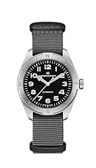 Hamilton khaki field usato  Spedito ovunque in Italia 