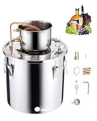 Vevor stdb 30l d'occasion  Livré partout en Belgiqu