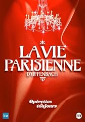 Opérettes vie parisienne d'occasion  Livré partout en France