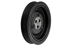 Crankshaft pulley compatible for sale  Delivered anywhere in UK