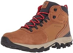 Columbia Men's Newton Ridge Plus II Suede Waterproof for sale  Delivered anywhere in USA 
