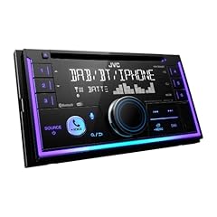 Jvc autoradio 2din d'occasion  Livré partout en France